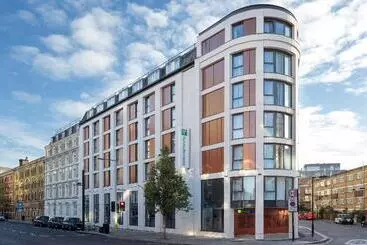 هتل Holiday Inn Express Southwark, An Ihg