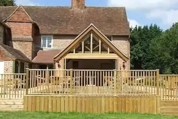 ホテル Howfield Manor