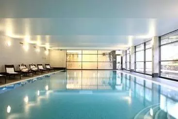 בית מלון כפרי Ansty Hall