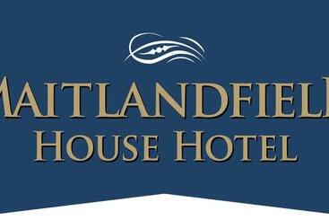 Отель Maitlandfield House