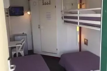 فندق Nouvelle Classe