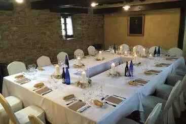 Отель Palacio De Elorriaga