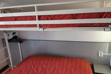 هتل Premiere Classe Compiegne  Jaux