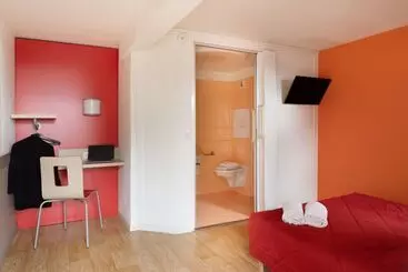 ホテル Premiere Classe La Ville Du Bois