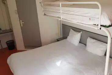 Отель Premiere Classe Perigueux  Boulazac