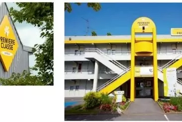 Hotel Premiere Classe Roanne Perreux