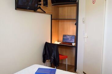 酒店 Premiere Classe Rodez