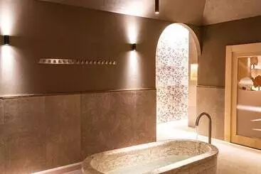 Hotel Qc Termegarda Spa & Golf Resort