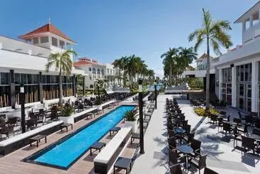 Hotel Riu Palace Mexico - All Inclusive