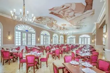 هتل Sevilla Habana, Affiliated by Meliá