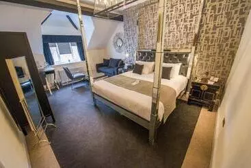 The Mount Country Manor Hotel & Golf Wolverhampton