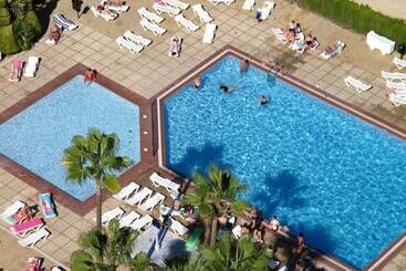 מלון דירות Vivemar