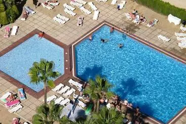 公寓式酒店  Vivemar