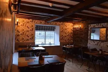 Alberg Aleppo Merchant Inn