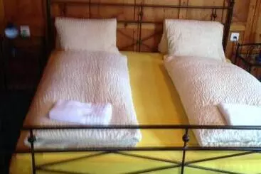 B&b Hotel & Appartements Chasa Valär