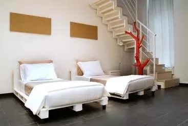 B&b Stazione