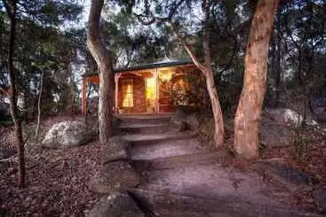 Honeysuckle Cottages