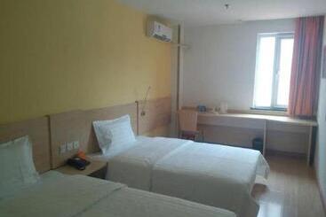 호텔 7days Inn Beijing Sihui East Metro Station No.1