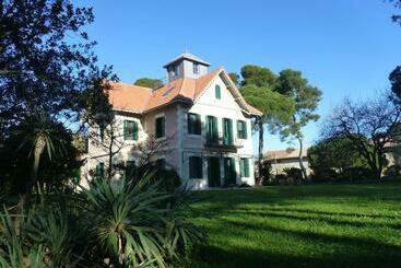 Hotel La Maison Du Môle