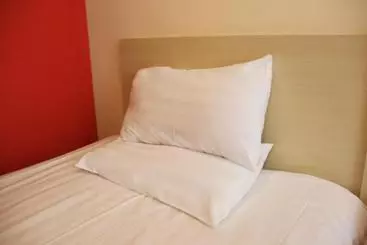 Hotel Hanting  Urumqi Xiaoxigou