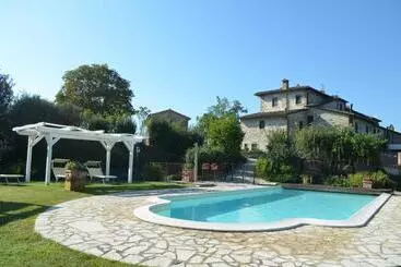 Hotel Il Cardo Resort