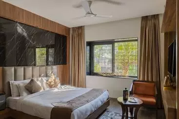 Hotel Rock Regency Mount Abu  A Boutique Rodetel