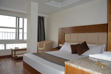 Hôtel Samrat, Mussoorie