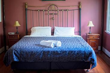 コテージ Karribank