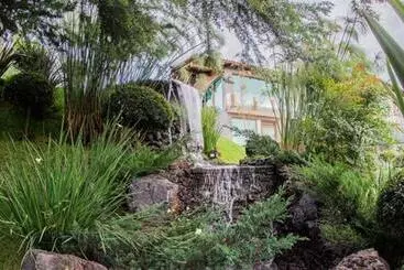 Koanze Luxury Hotel & Spa