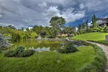 Koanze Luxury Hotel & Spa