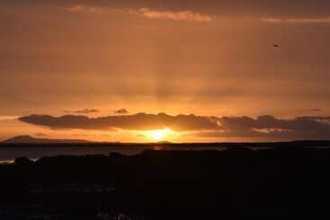 פנסיון Port Albert Motel