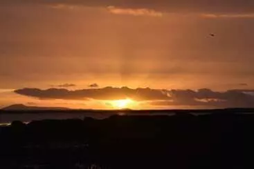 ペンション Port Albert Motel