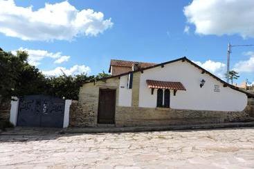 Пансион Pousada Casa Da Serra