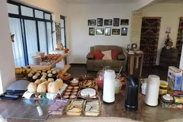 ペンション Pousada Casa Da Serra