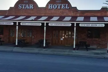 Star Motel Barnawartha
