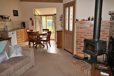 Woolmunda Park Cottages