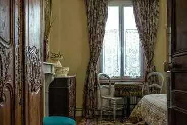 Bed and Breakfast Chambres D'hôtes Villa L'espérance