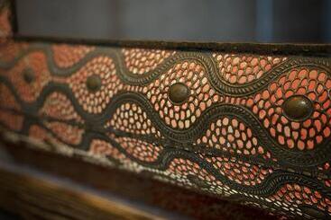 پانسیون Apartments Villa Mike