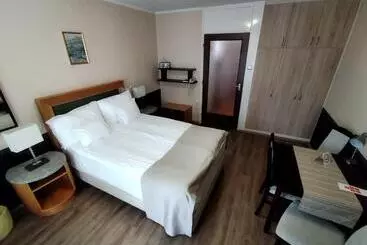 Aparthotel Viking