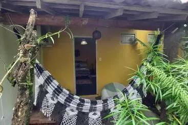 Pension Guest House Boki Da Zezé