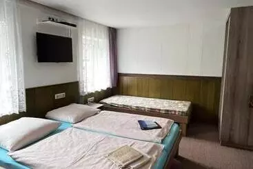 Pension Penzion U Zemánků