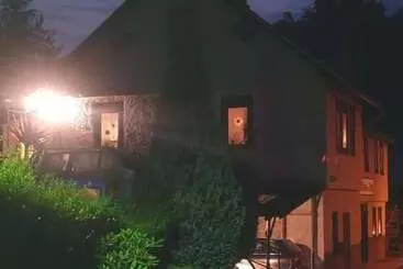Hotel Gästezimmer