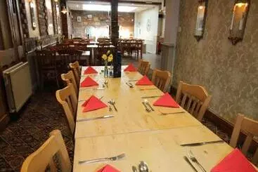 Hostal The Clothiers Arms