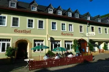 Hotelli & Gasthof Garküche