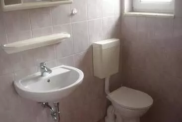 Hotelli Harzer Ferienpension