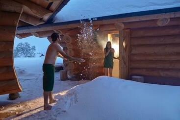 Отель Konradshof