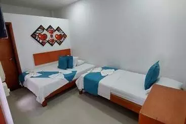 Hôtel Sarali