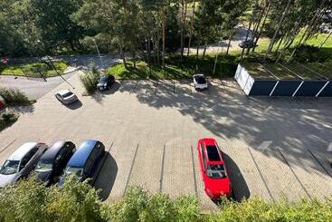 Serways Hotel Lüneburger Heide West