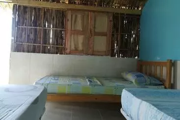 ペンション Mar Y Sol