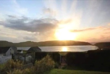 Pensione The Spiggie